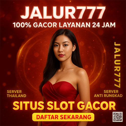 JALUR777